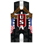 astral fantasy singlet (copy)