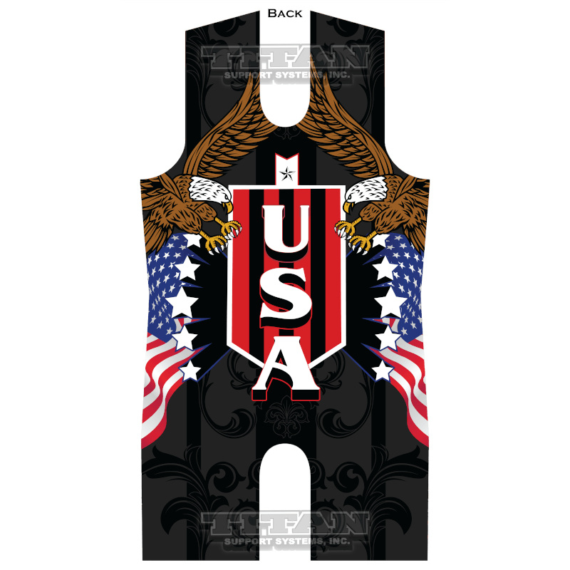 astral fantasy singlet (copy)