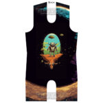 zenith prime singlet