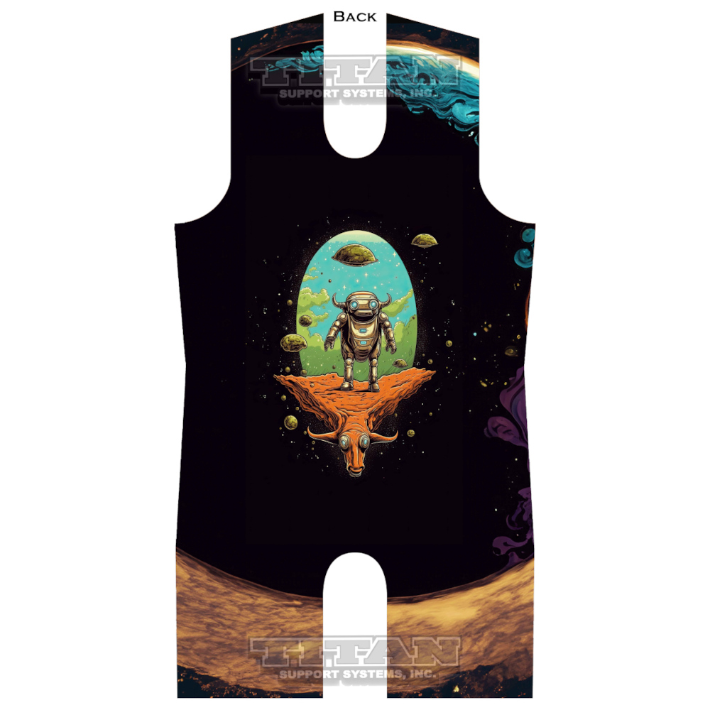 zenith prime singlet