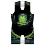 zenith prime singlet