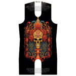 angry gorilla singlet (copy)