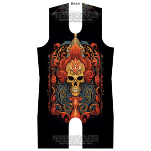 angry gorilla singlet (copy)