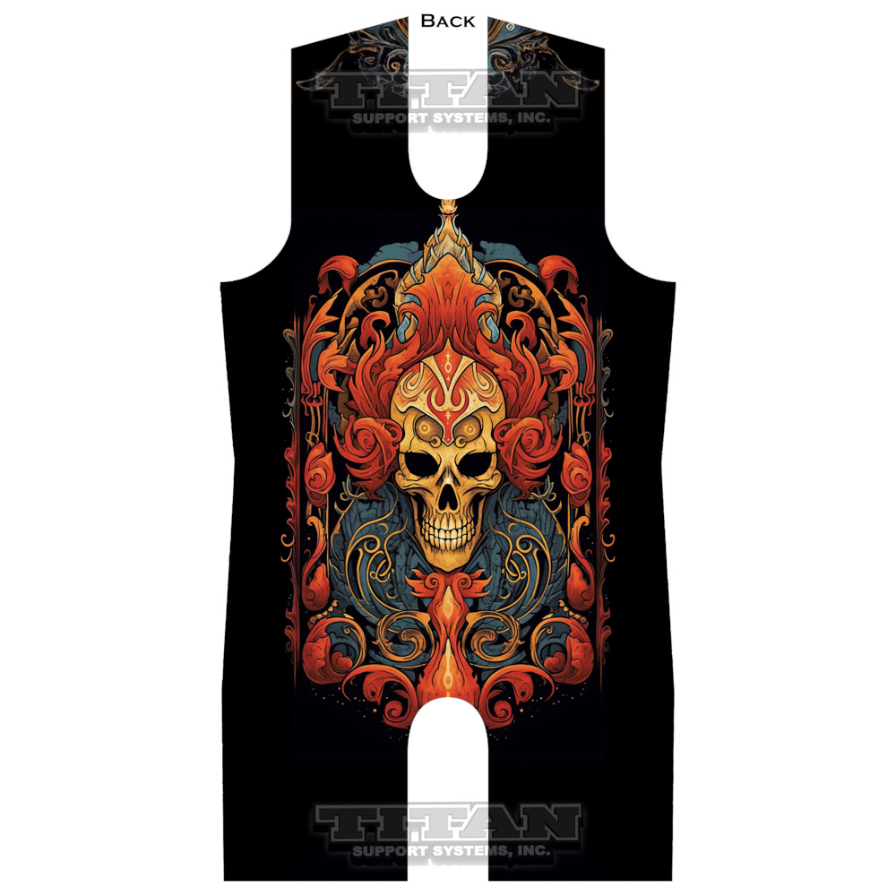 angry gorilla singlet (copy)