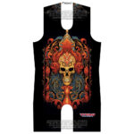 angry gorilla singlet (copy)