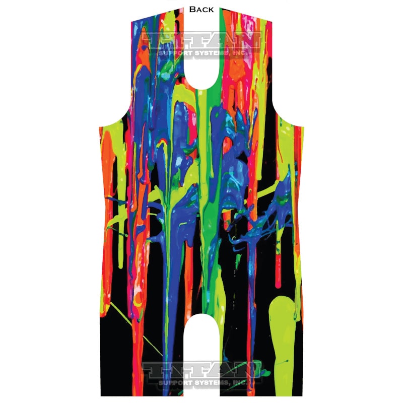 kaleido scope singlet (copy)