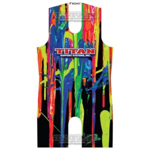 kaleido scope singlet (copy)