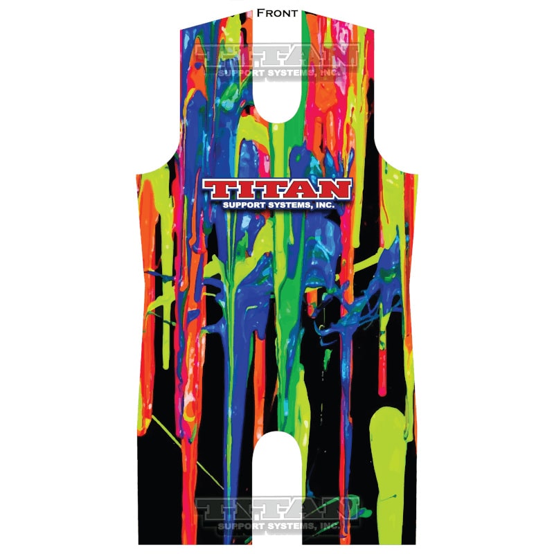 kaleido scope singlet (copy)