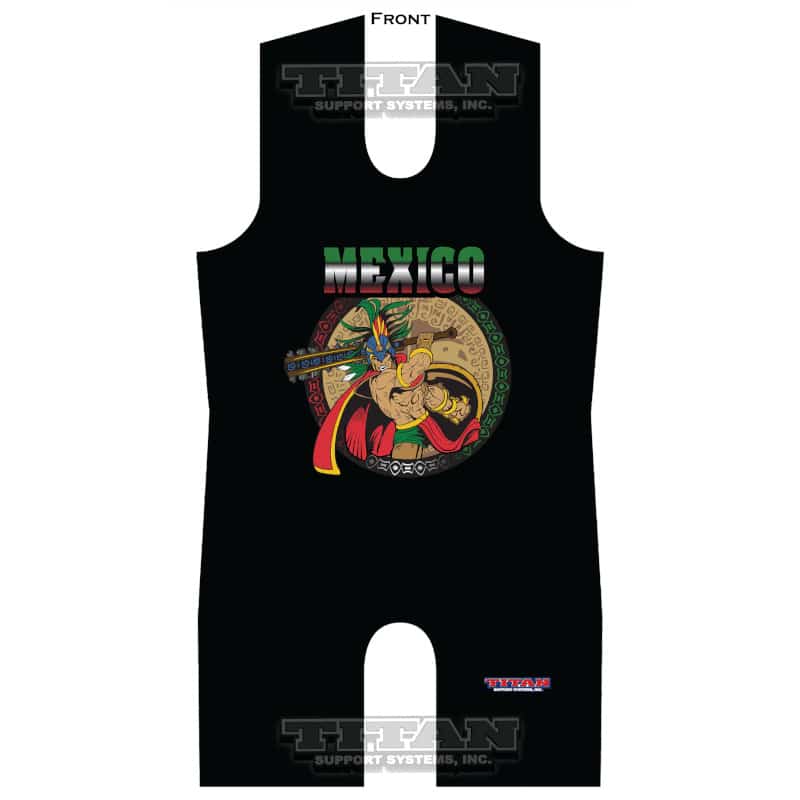 samurai singlet (copy)