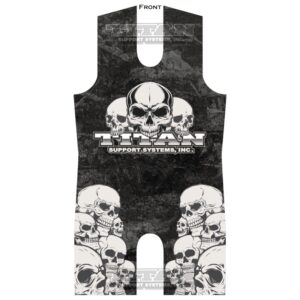 canadian national team singlet (copy)