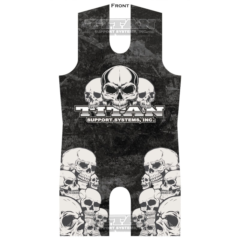 canadian national team singlet (copy)