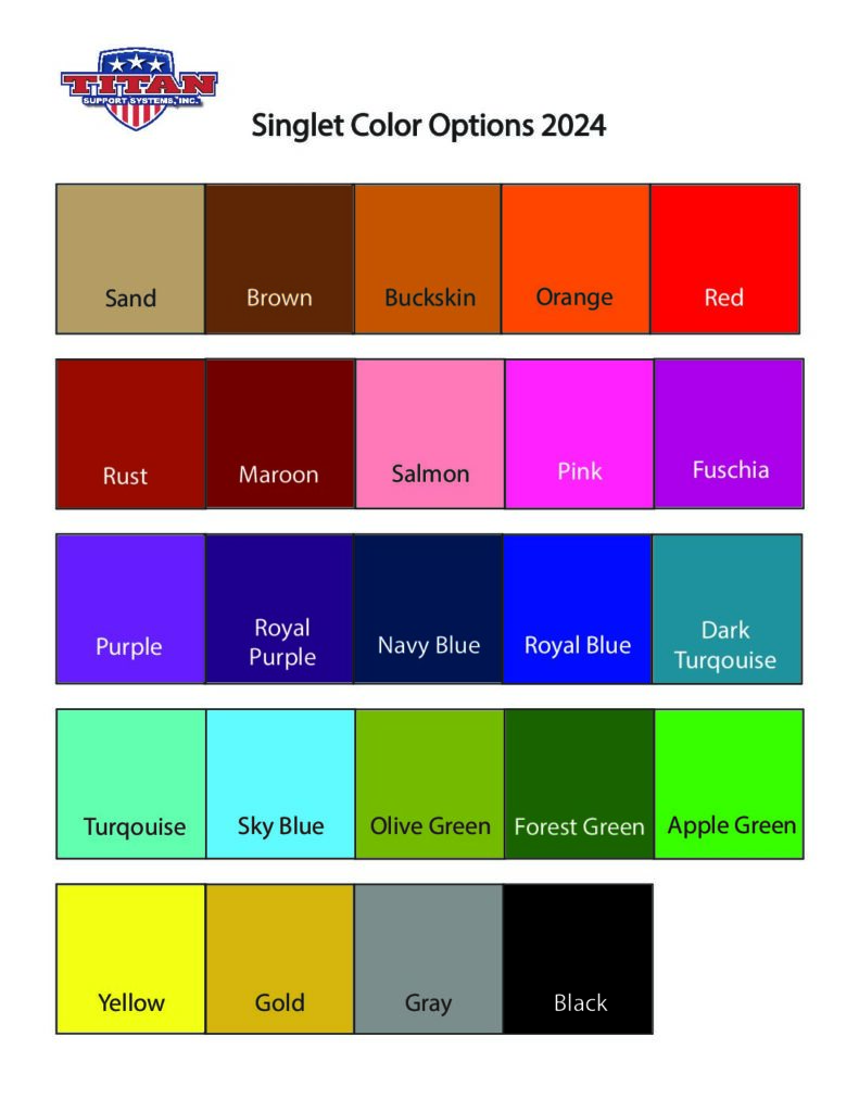 triumph rally singlet