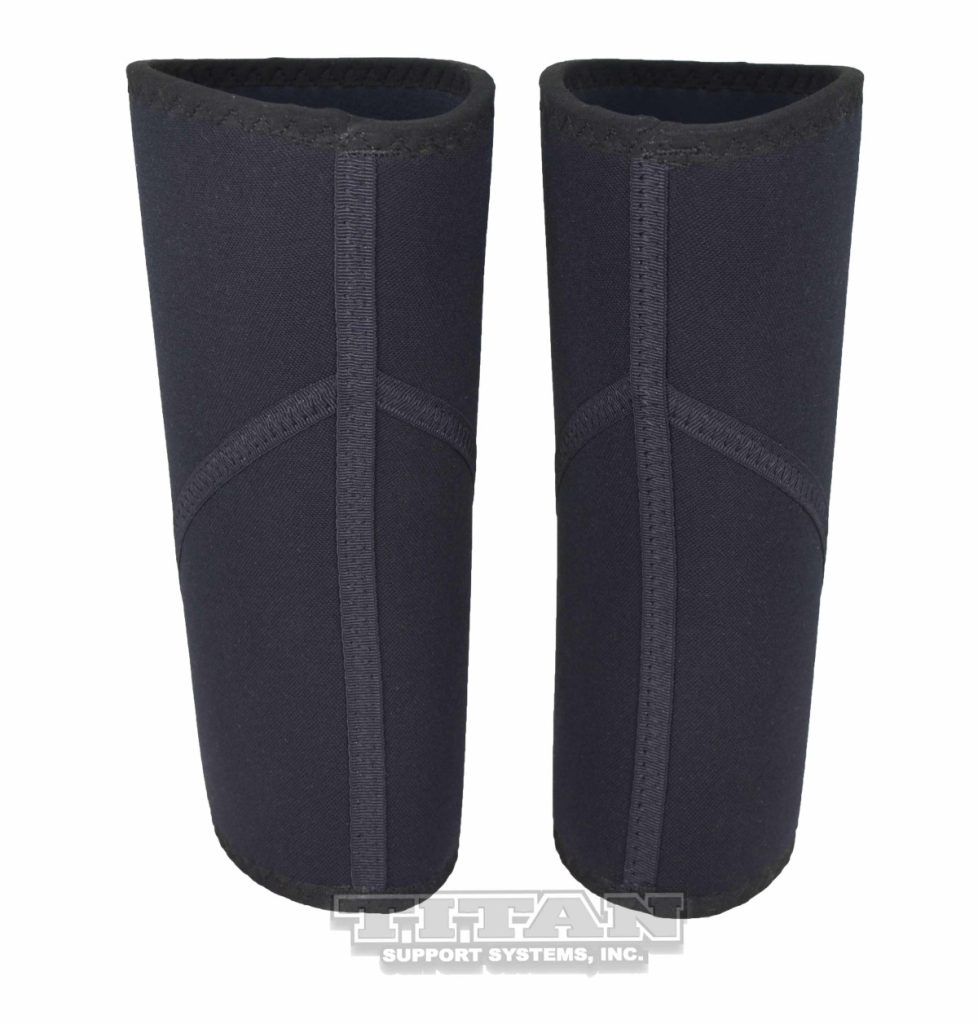 tks titan knee sleeves