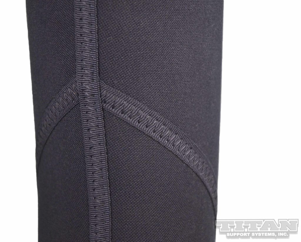 tks titan knee sleeves