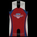 skulls wild side singlet (copy)