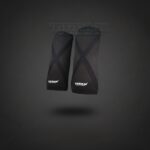 titan knee wraps
