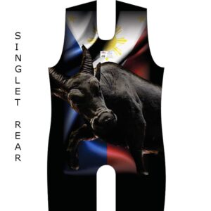 german national team singlet (copy)