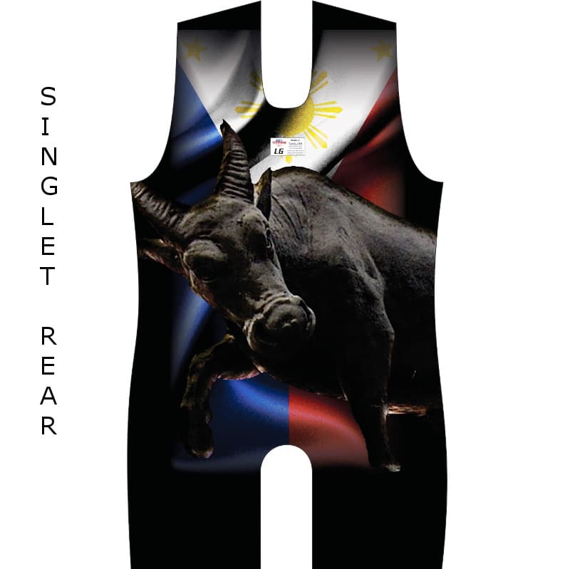german national team singlet (copy)