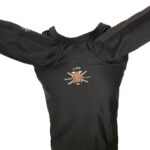 titan super katana bench shirt