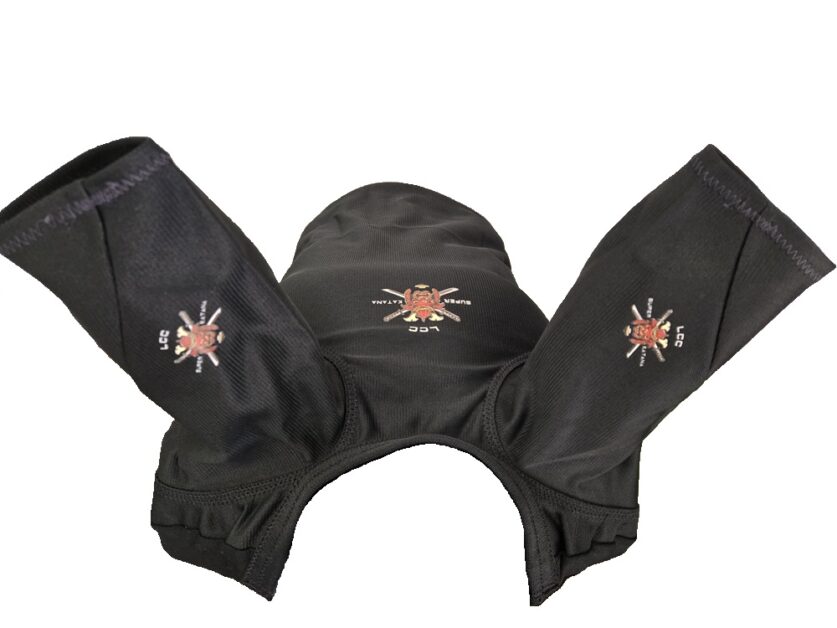 titan super katana bench shirt