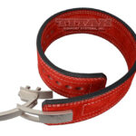 brahma™ multi adjustable lever belt 13 mm