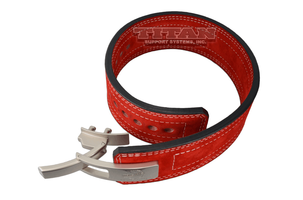 brahma™ multi adjustable lever belt 13 mm