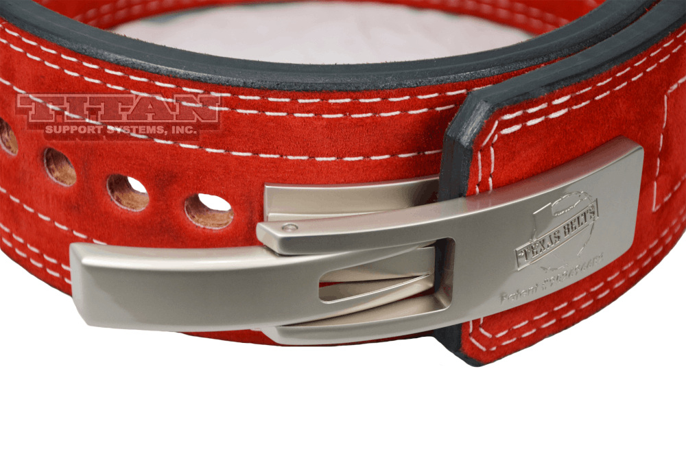 brahma™ multi adjustable lever belt 13 mm