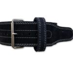 brahma™ suede prong belt 13 mm (copy)