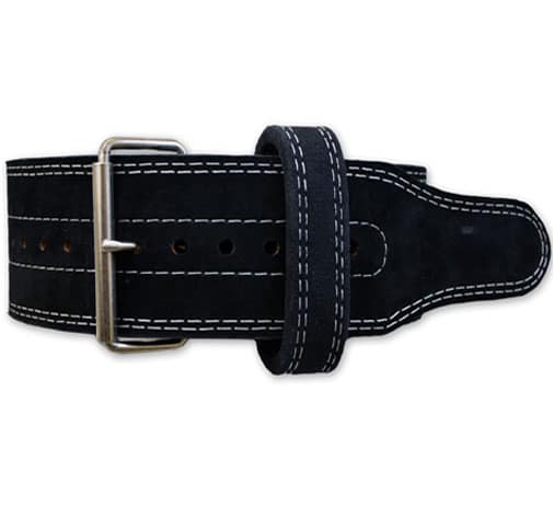 brahma™ suede prong belt 13 mm (copy)