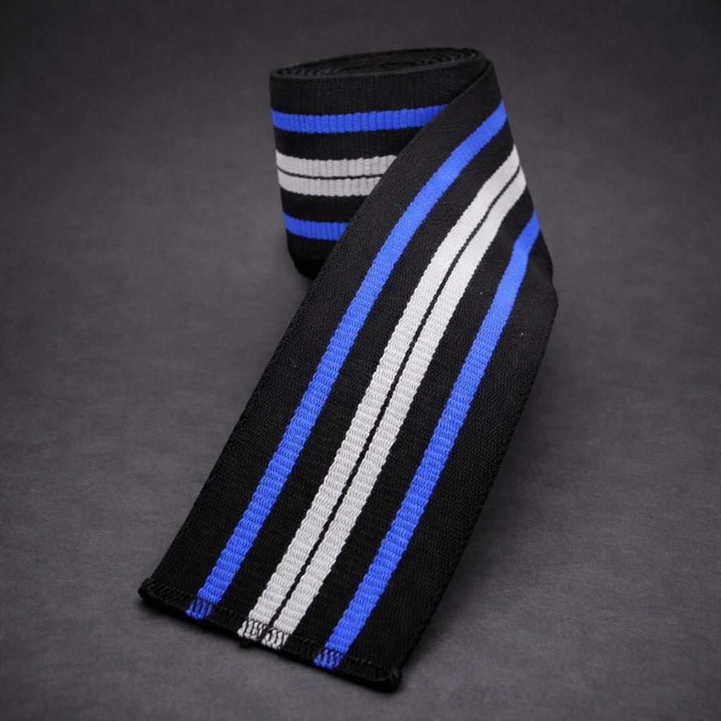 titanium knee wraps 2 meter