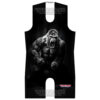 Angry Gorilla Singlet