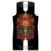 Art-Deco-Skeleton-1-Back-web.jpg Art Deco Skeleton 1 Singlet