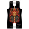 Art-Deco-Skeleton-1-Front-web.jpg Art Deco Skeleton 1 Singlet