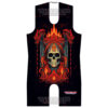 Art-Deco-Skeleton-2-Front-web.jpg Art Deco Skeleton 2 Singlet