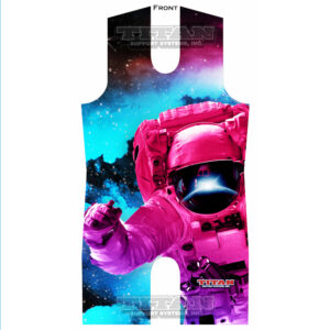 Astral Fantasy Singlet