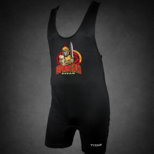Spartan Squat Suit