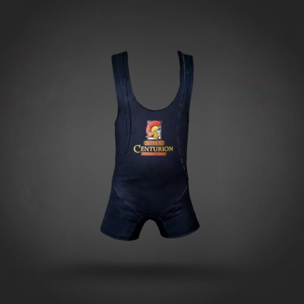 Super Centurion Squat Suit