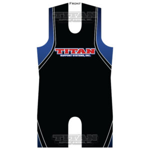 Gen 1 Singlet