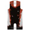 Titan Grunge Singlet