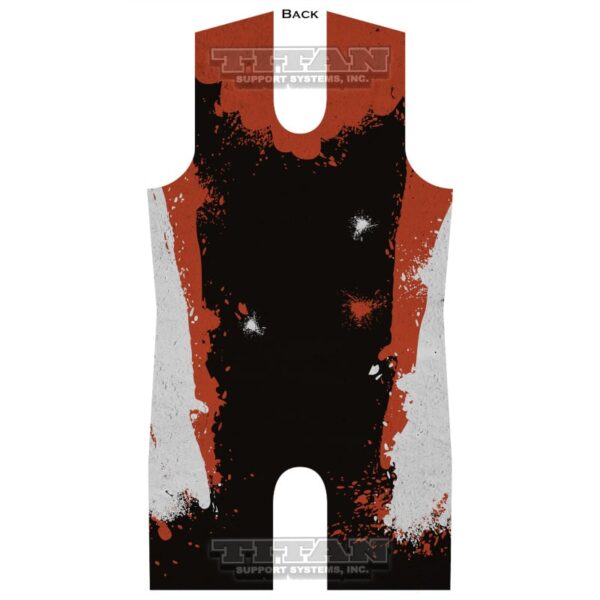 Titan Grunge Singlet