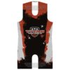 Titan Grunge Singlet