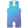 Grunge 2 Singlet