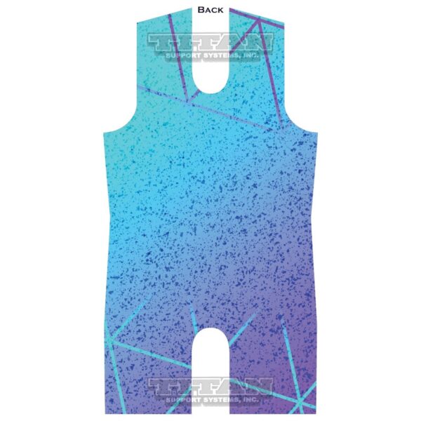 Grunge 2 Singlet