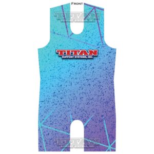 Grunge 2 Singlet
