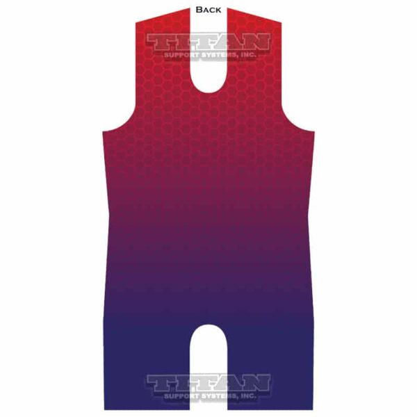 Honeycomb-Demo-Back.jpg Red Honeycomb Singlet