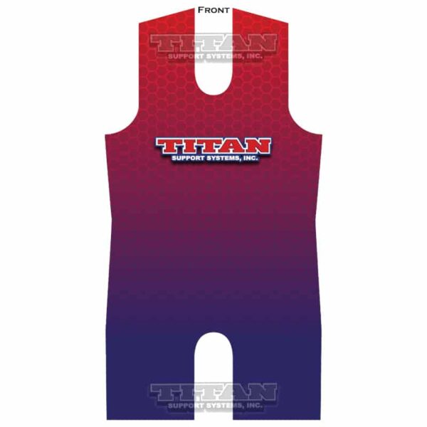 Honeycomb-Demo-Front.jpg Red Honeycomb Singlet