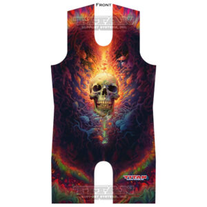 Psychedelic Extremity 2 Singlet