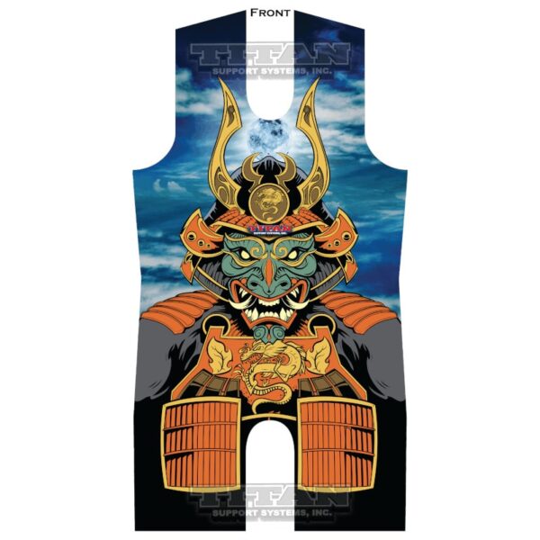 Samurai-Demo-Front.jpg Samurai Singlet