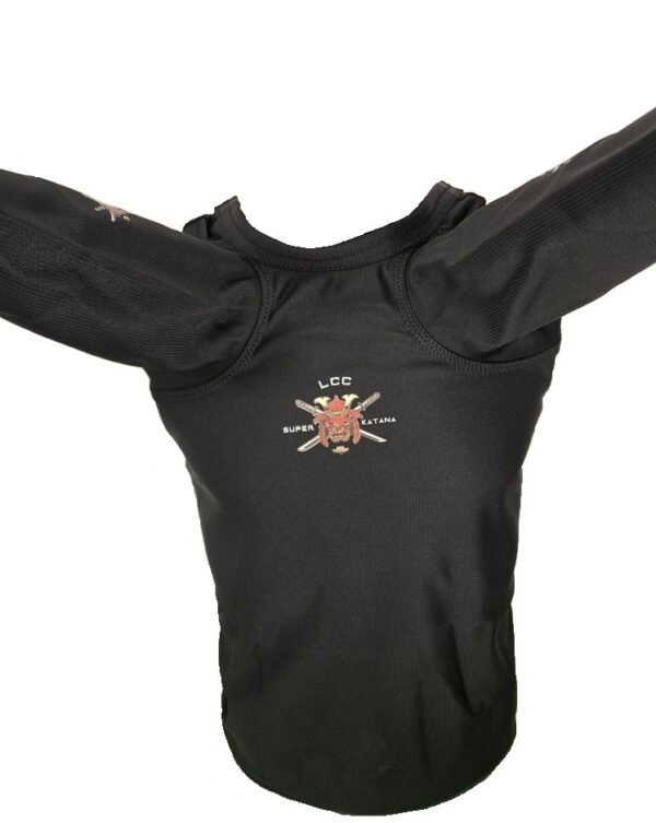 Titan Super Katana LCC Bench Shirt