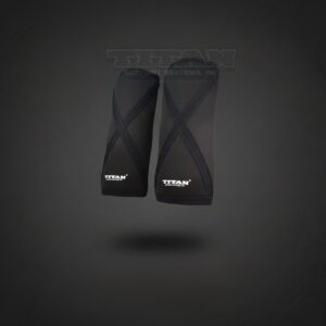 Titan Deadlift Socks
